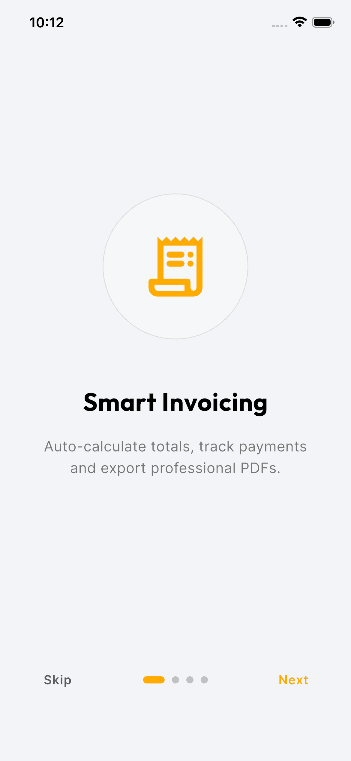 Btvois product preview